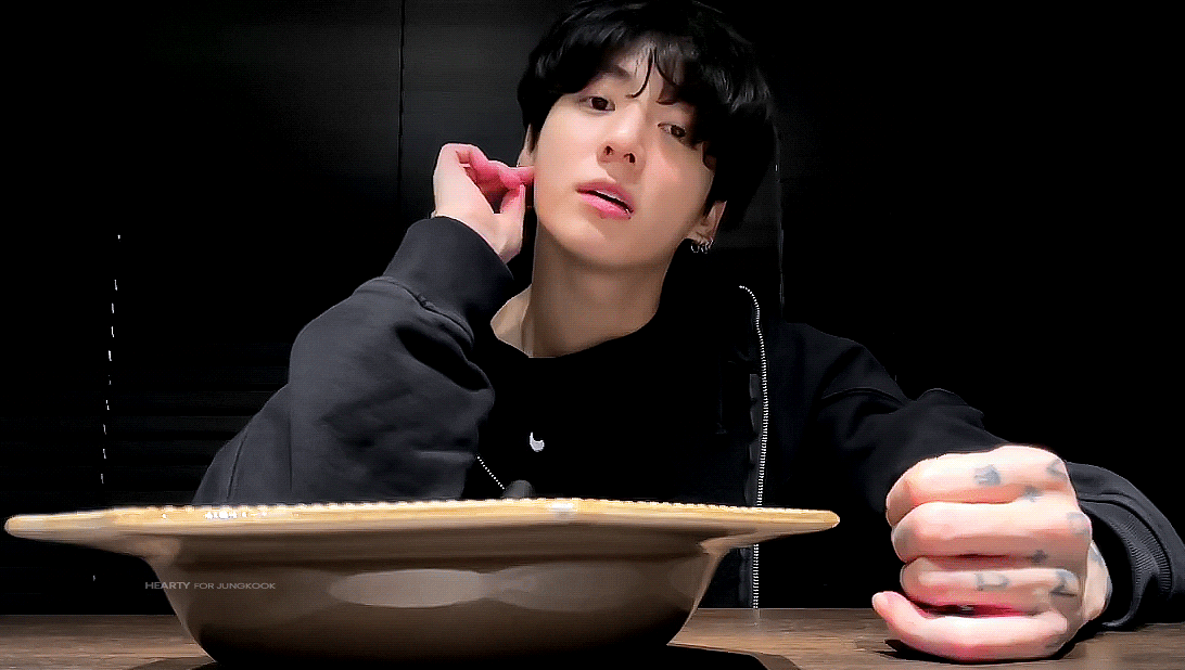 [잡담] 정국 이때 머리 | 인스티즈
