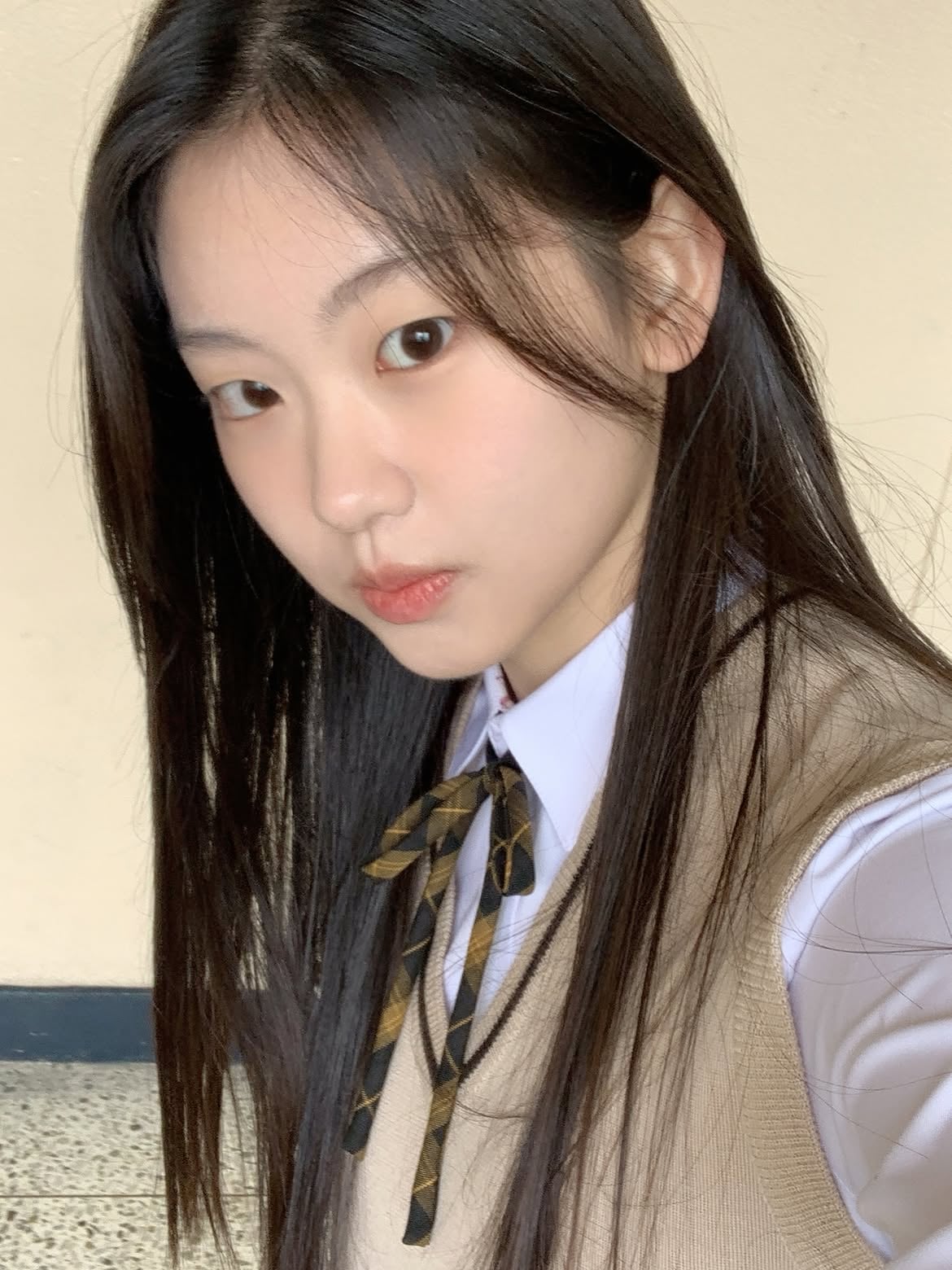 [잡담] 김부장) 민지 넘 이쁘다... | 인스티즈