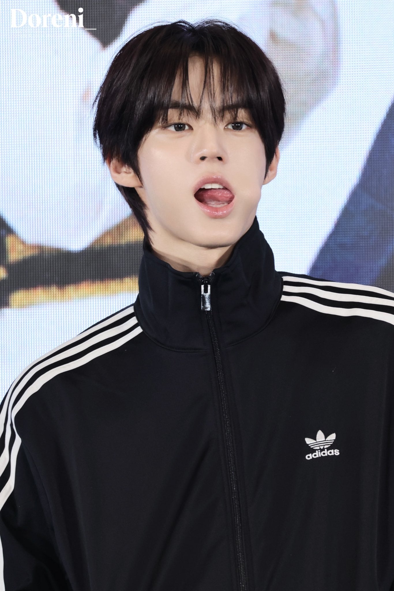 [잡담] 하 도훈 ㅠㅠ 오늘도 얼굴 미쳤네 | 인스티즈