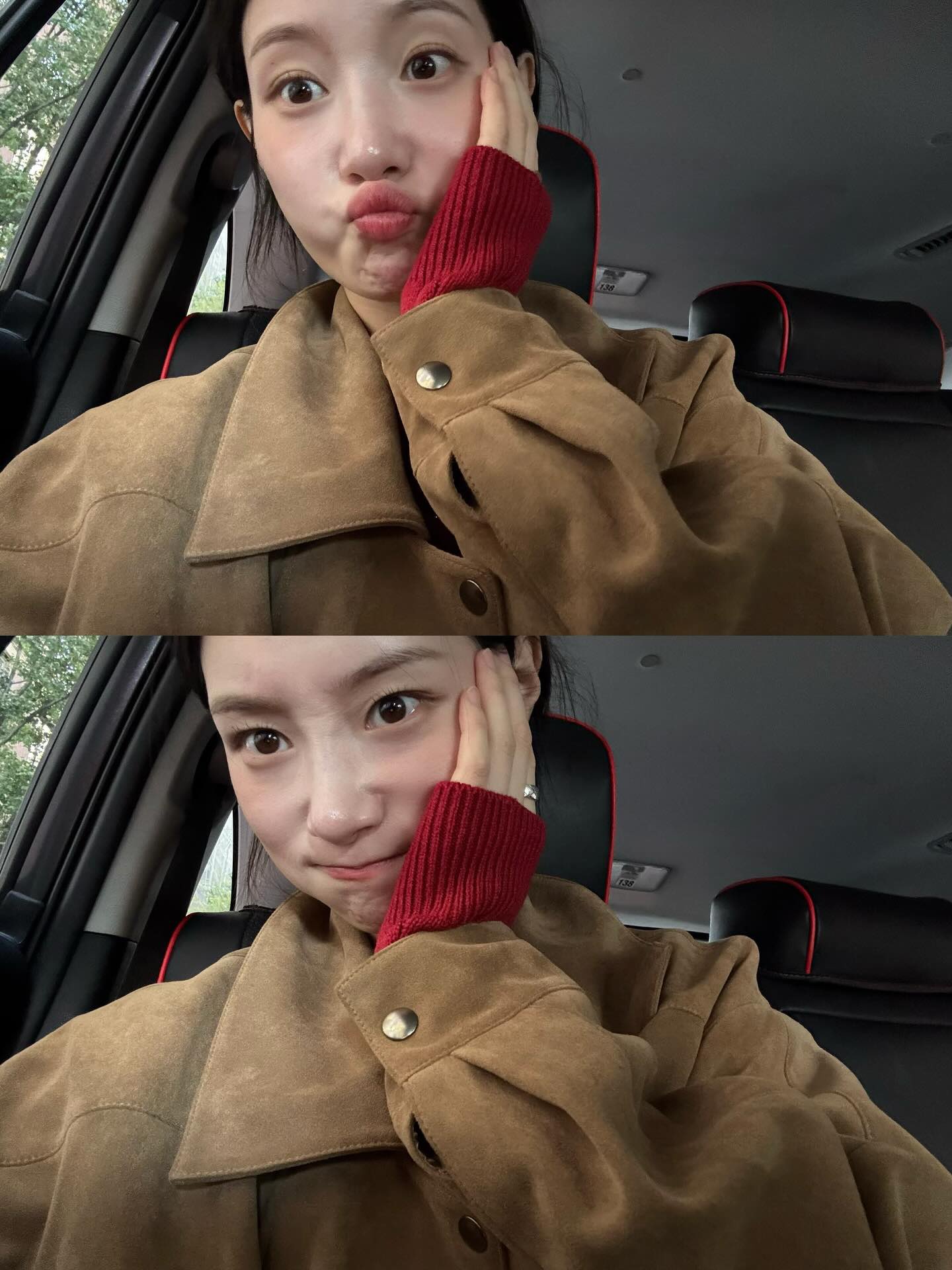 [잡담] 정채연 ㄹㅇ 몇 년이 지나도 얼굴 붐업 되고 있을 거 같음 | 인스티즈
