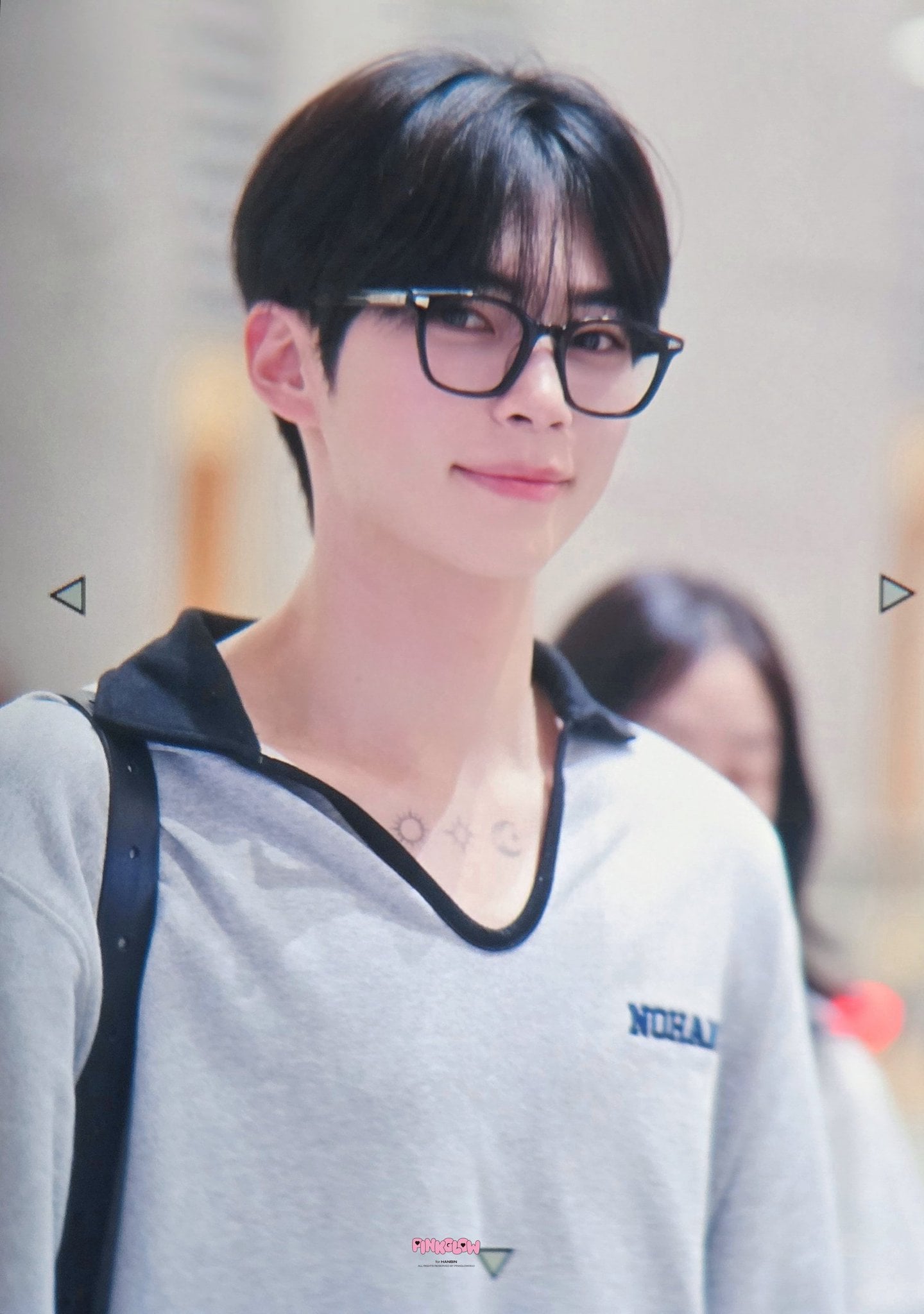 [잡담] 성한빈 오늘 | 인스티즈
