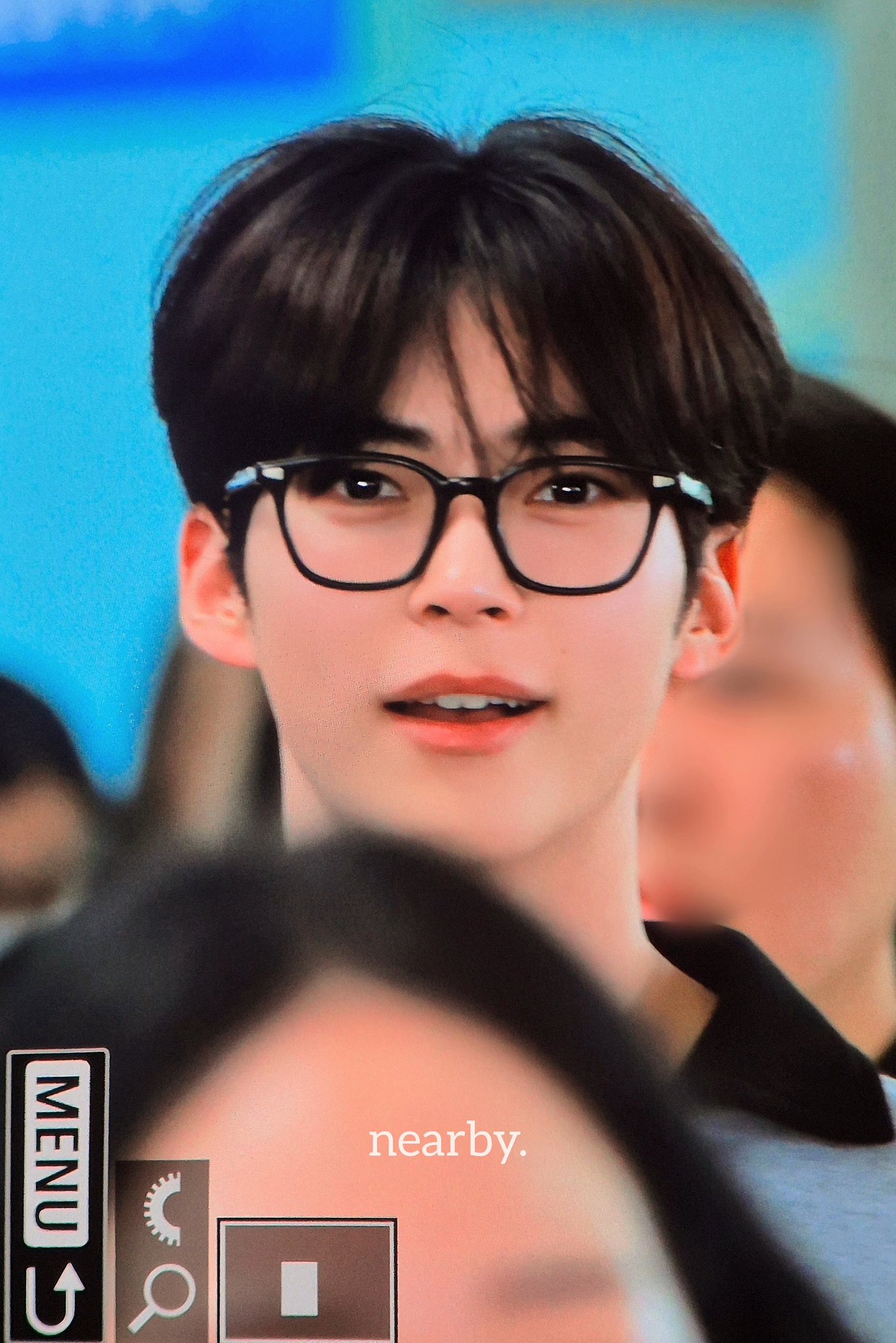 [잡담] 성한빈 오늘 | 인스티즈