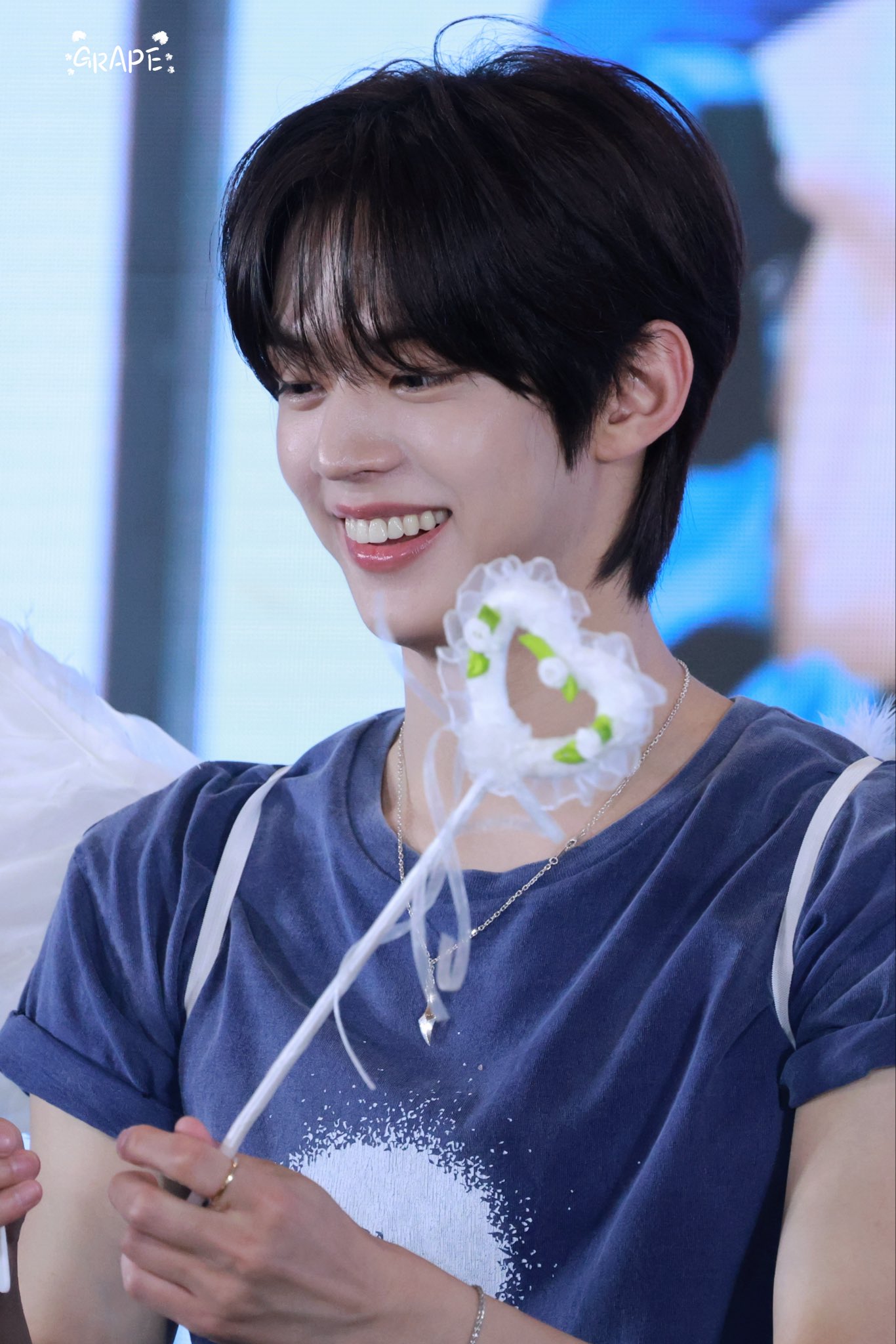[잡담] 하 도훈 ㅠㅠ 오늘도 얼굴 미쳤네 | 인스티즈