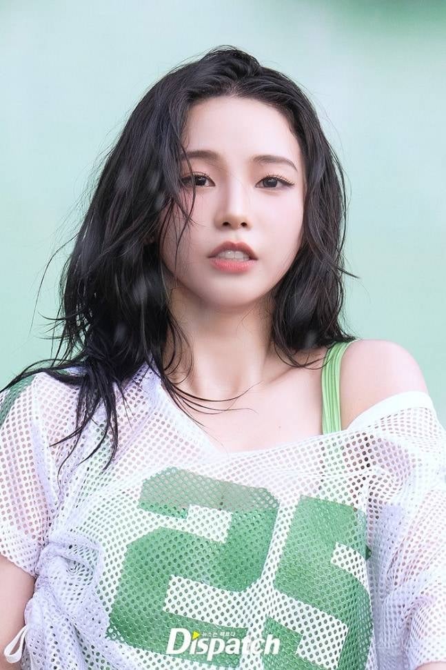 오늘자 워터밤 에스파 카리나 기사사진 jpg | 인스티즈