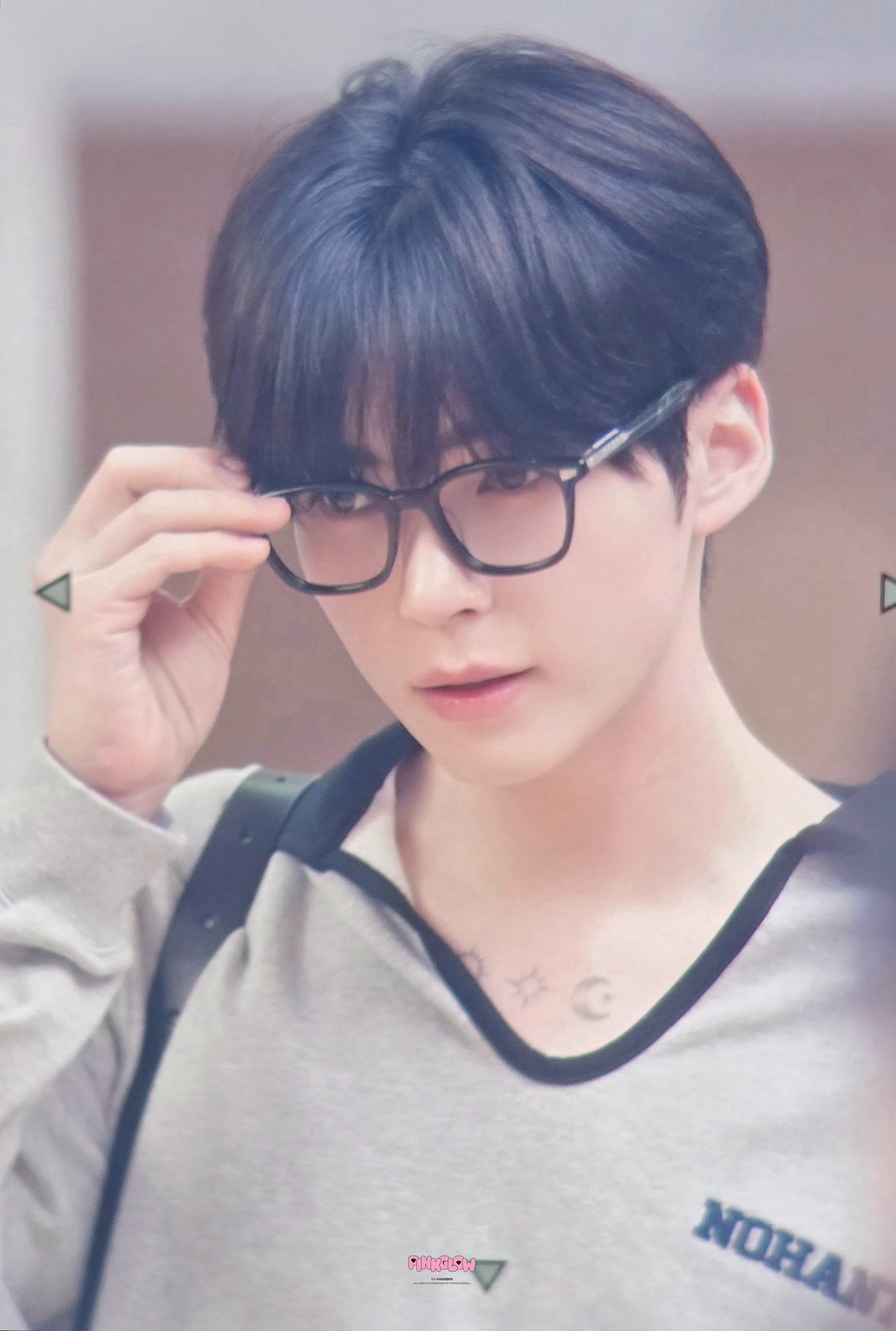 [잡담] 성한빈 오늘 | 인스티즈