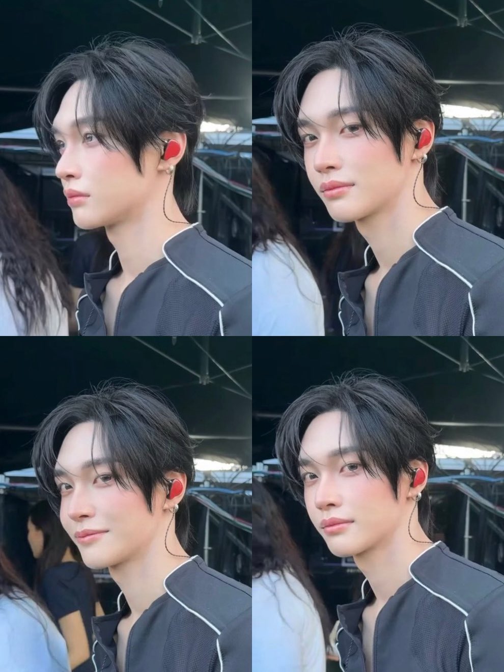 [잡담] 와 원빈 이거 뭐임 | 인스티즈