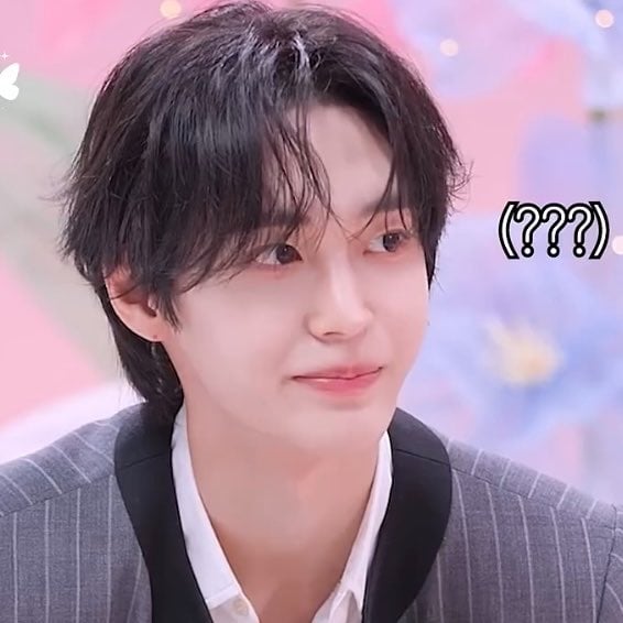 [잡담] 냉터뷰 원빈 vs 워터밤 원빈 | 인스티즈