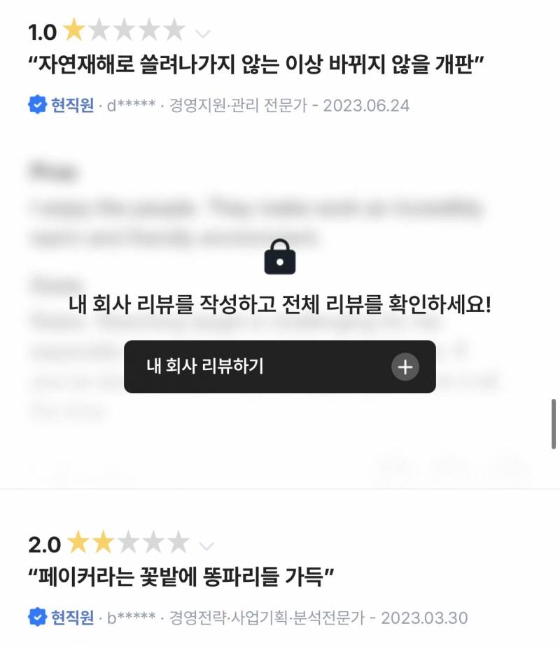 [잡담] 블라인드를 알아보자 | 인스티즈