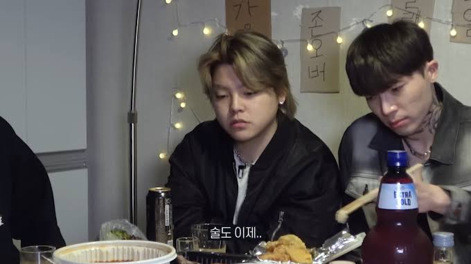 [잡담] 남자보고 다이어트자극 오는건 처음이네 | 인스티즈