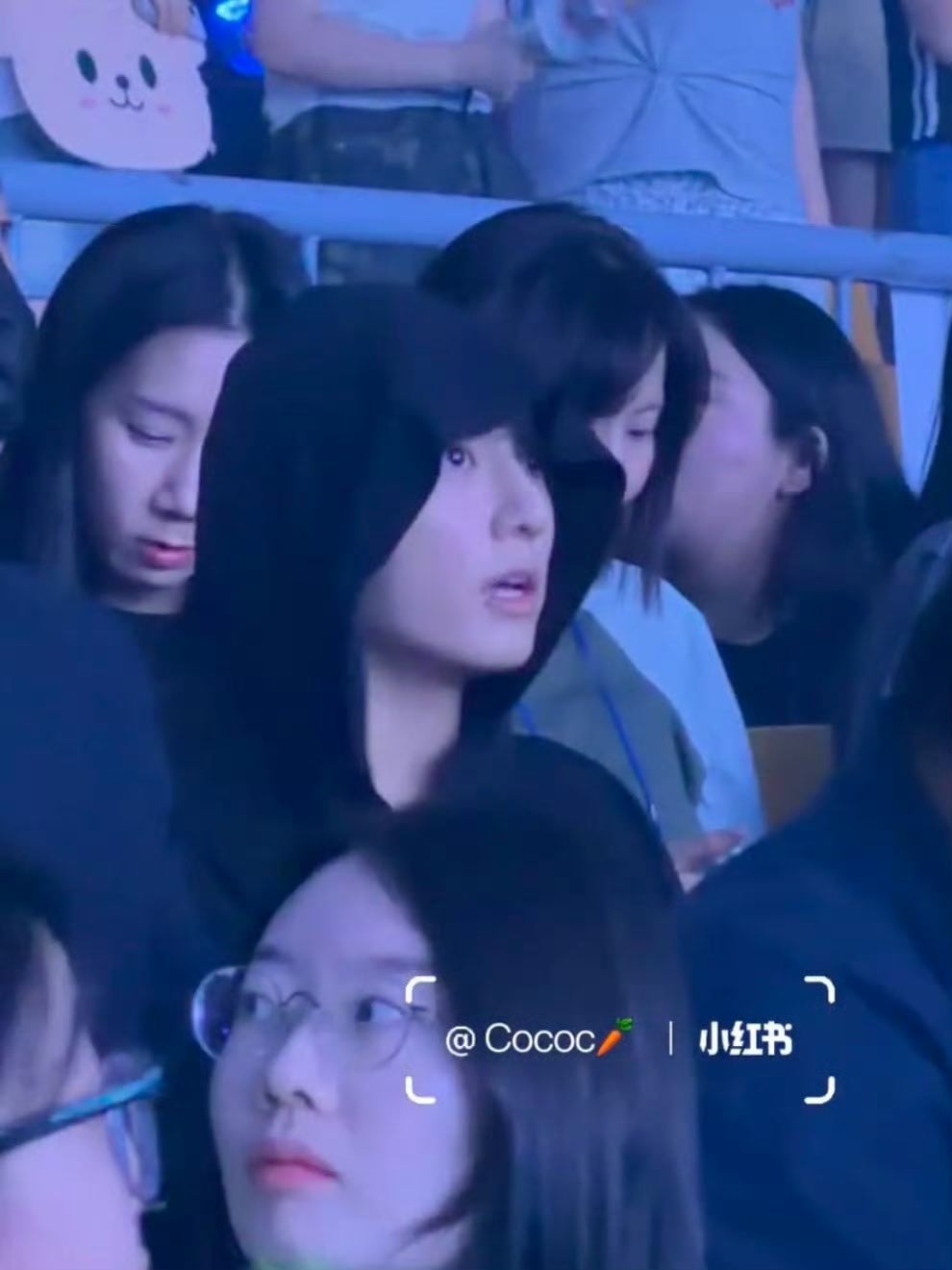 [잡담] 정국이 바빠도 친구들 콘서트 가는거 나만 좋나? | 인스티즈
