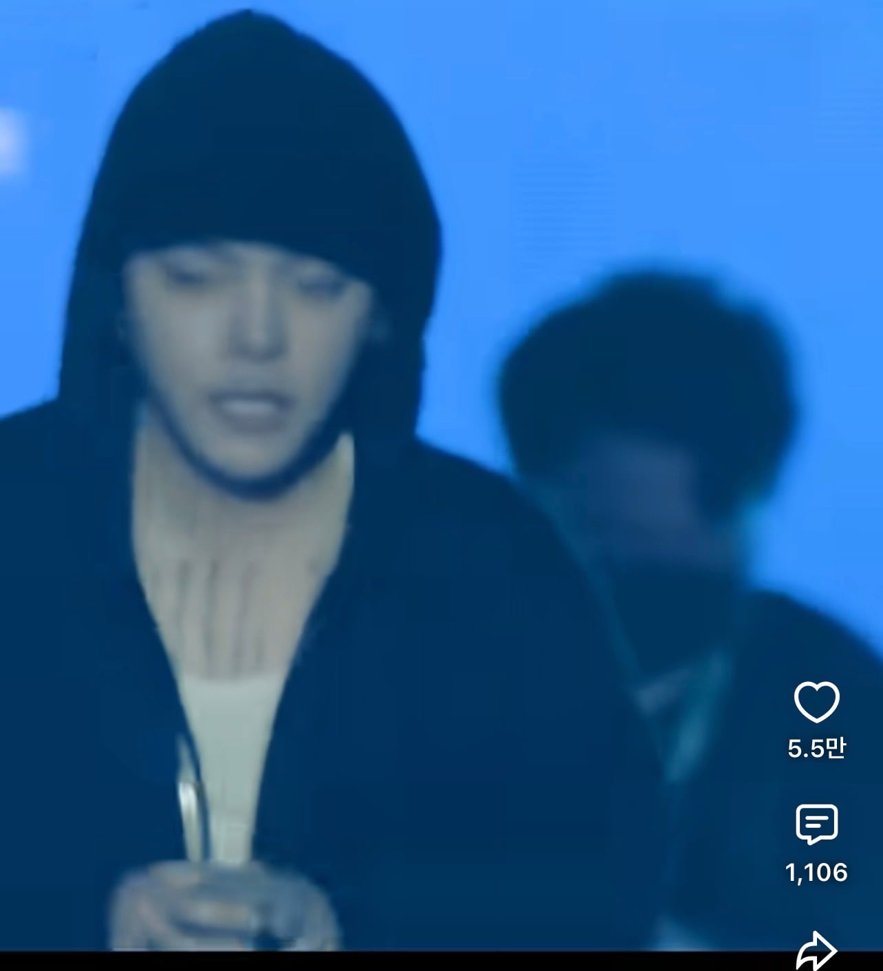 [잡담] 남자보고 다이어트자극 오는건 처음이네 | 인스티즈