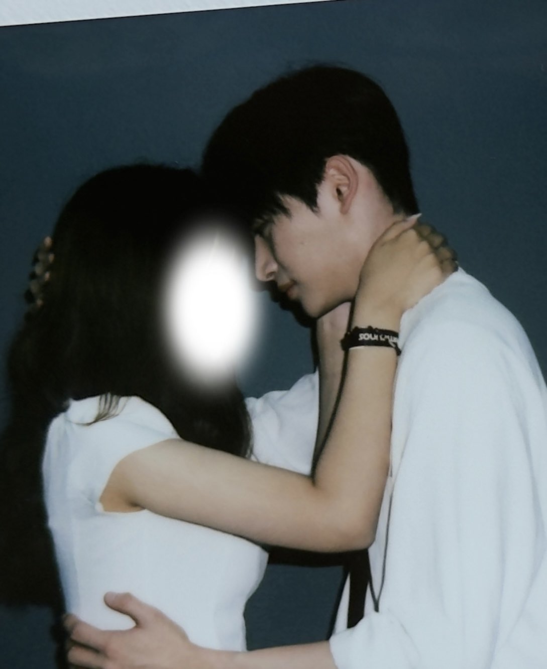 [잡담] 와 남돌들 투샷회 이정도 스킨쉽도 가능하구나 | 인스티즈