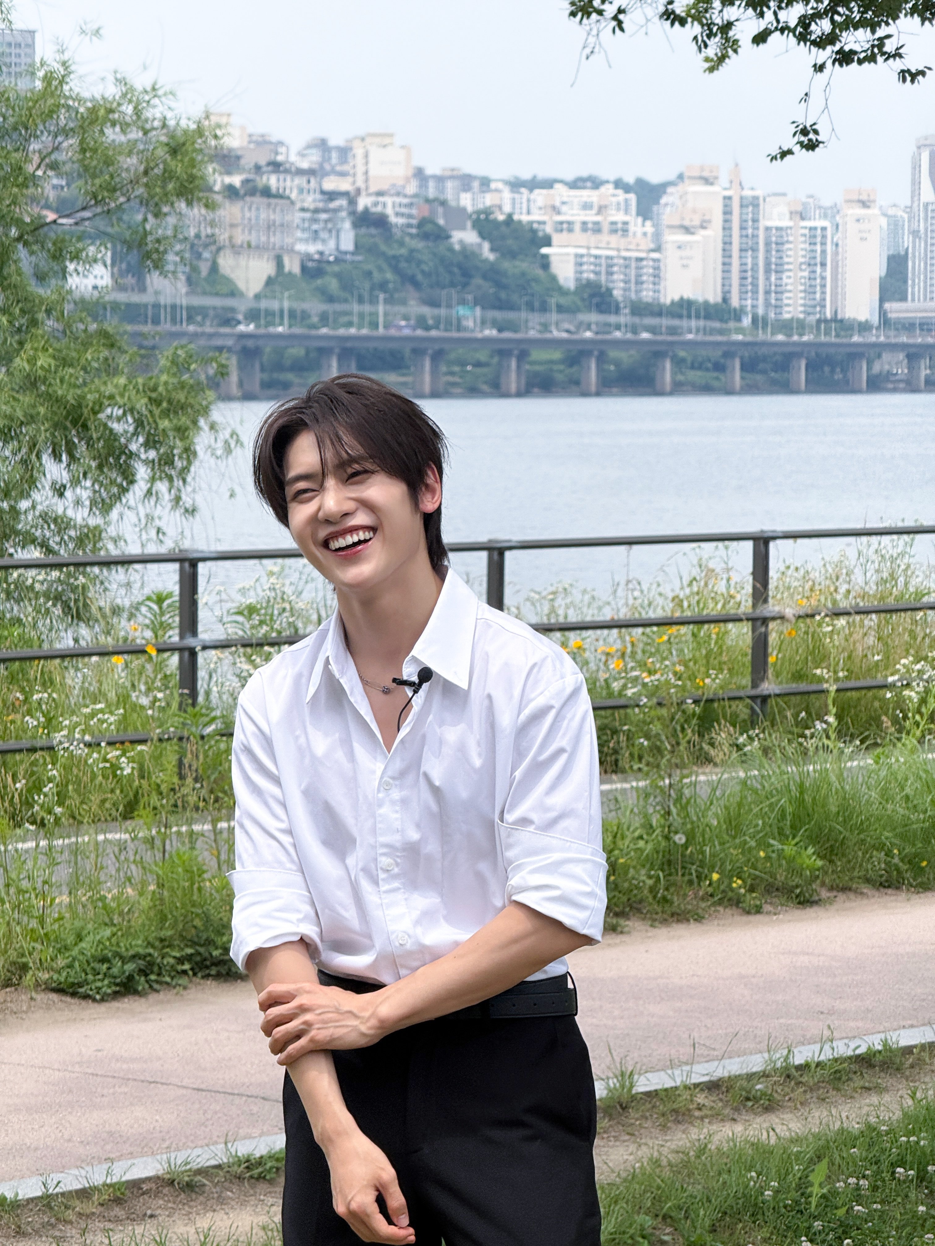 [잡담] 내가 좋아하는 석매튜 헤메코 모음집📎❤️ | 인스티즈