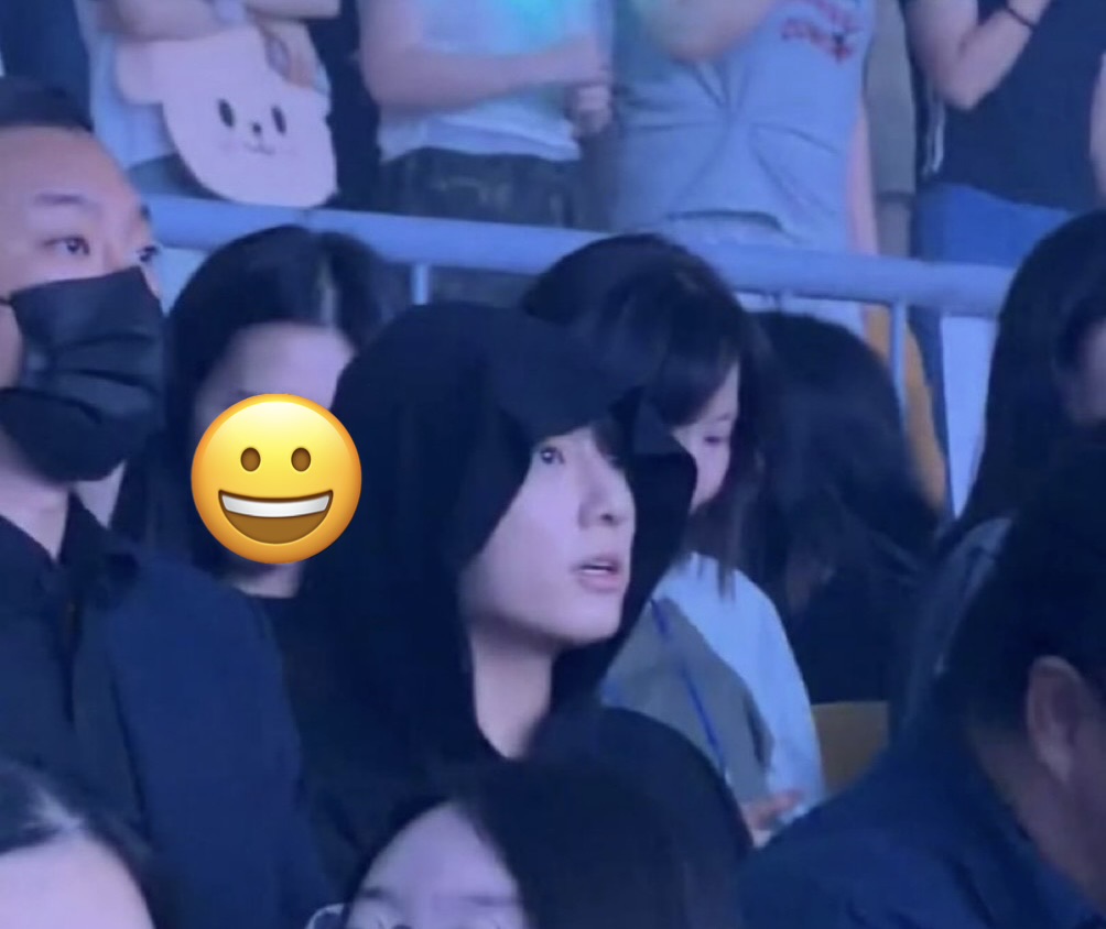 [잡담] 정국 왔어 ㅋㅋㅋ | 인스티즈