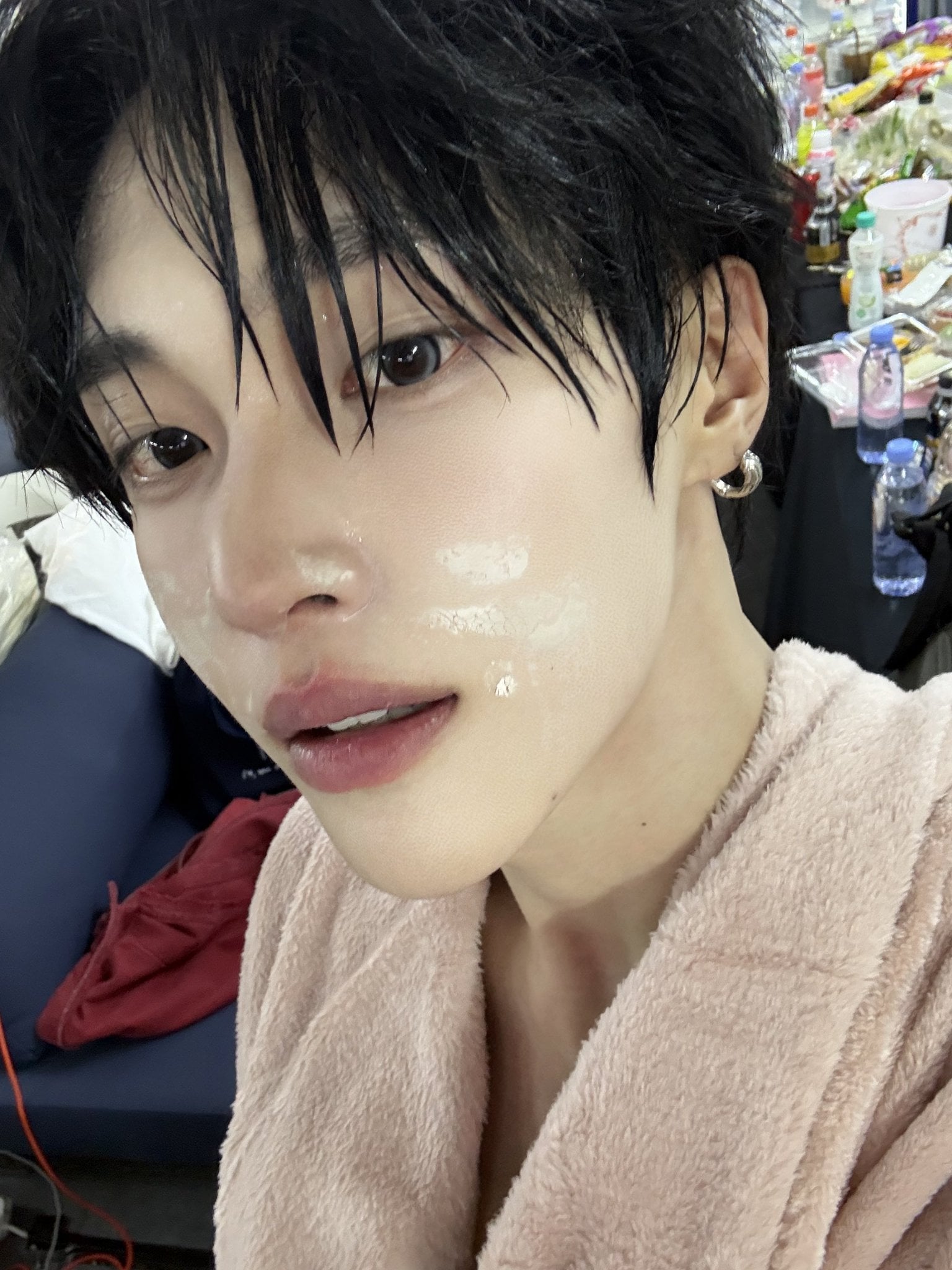 [잡담] 원빈 물이랑 뭐 있나..? | 인스티즈