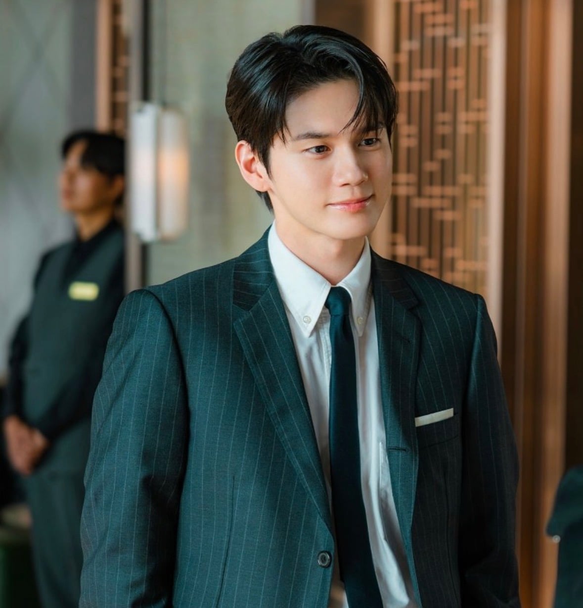 [잡담] 옹성우 김무열 개닮았다… | 인스티즈