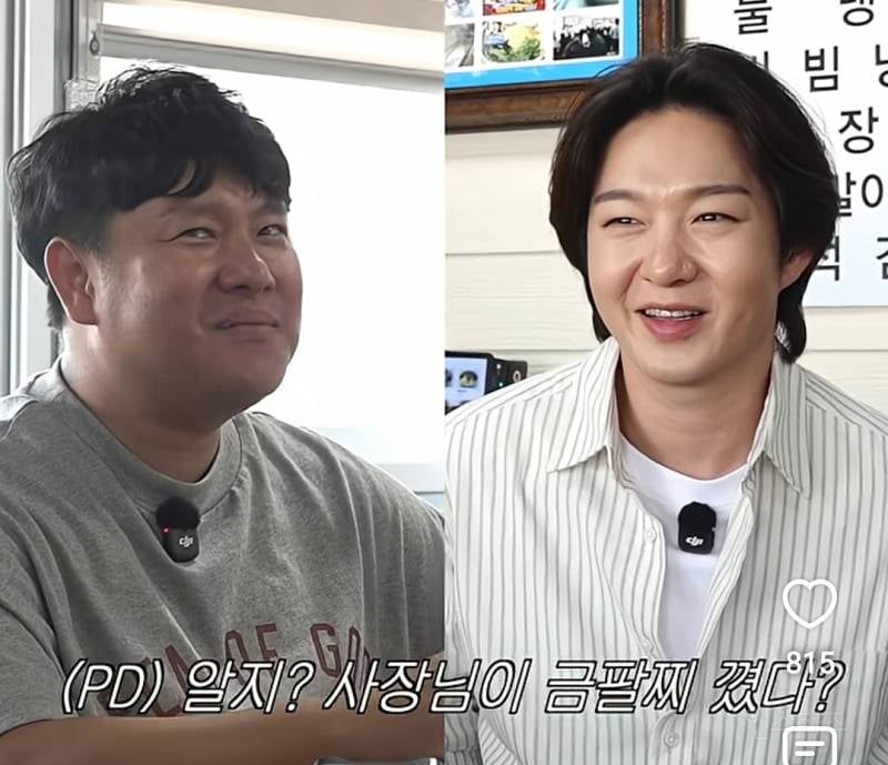 99% 확률로 성공하는 맛집 판별법.jpg | 인스티즈