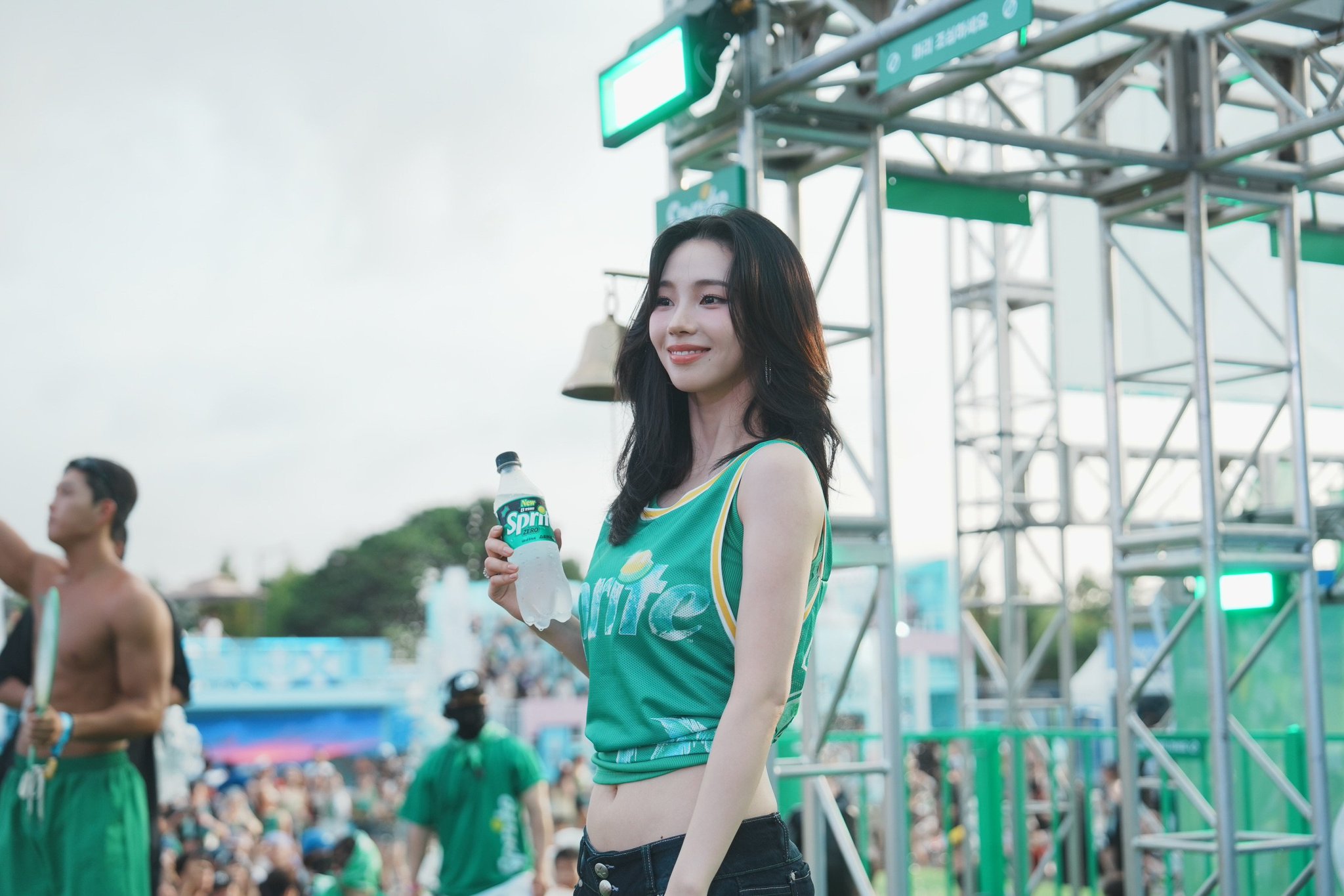 [잡담] 방금 카리나 인스타 업뎃 | 인스티즈