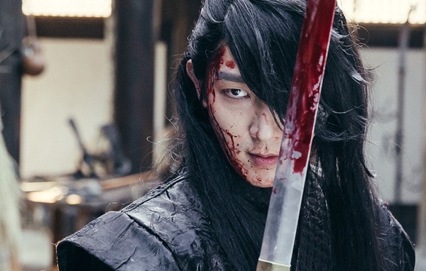 [잡담] 사극 상투 VS 장발 | 인스티즈