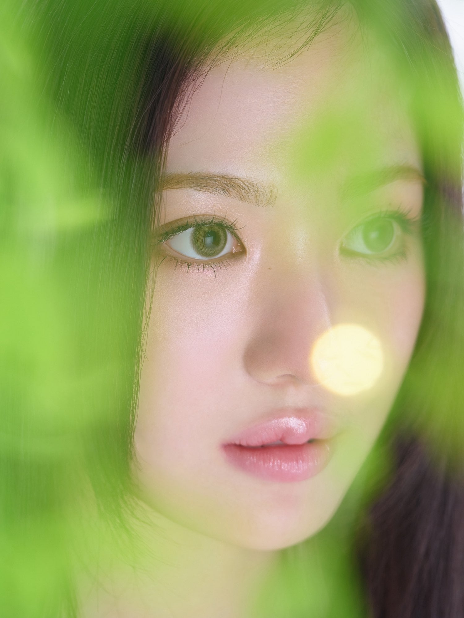 [잡담] 키키 엊그제는 컨포 150장 넘게 주더니 오늘은 6n장 줬네 | 인스티즈