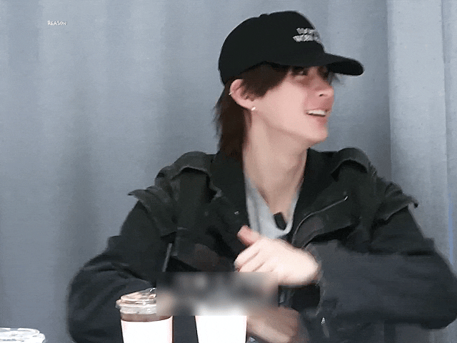 [잡담] 앤톤들아 힘들면 들어와 | 인스티즈