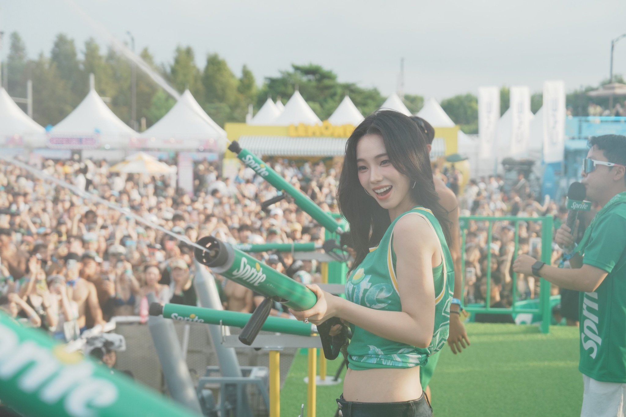 [잡담] 방금 카리나 인스타 업뎃 | 인스티즈
