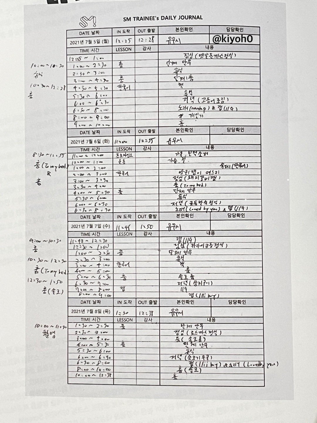 [잡담] 도대체 어디가 샐러드도시락 | 인스티즈