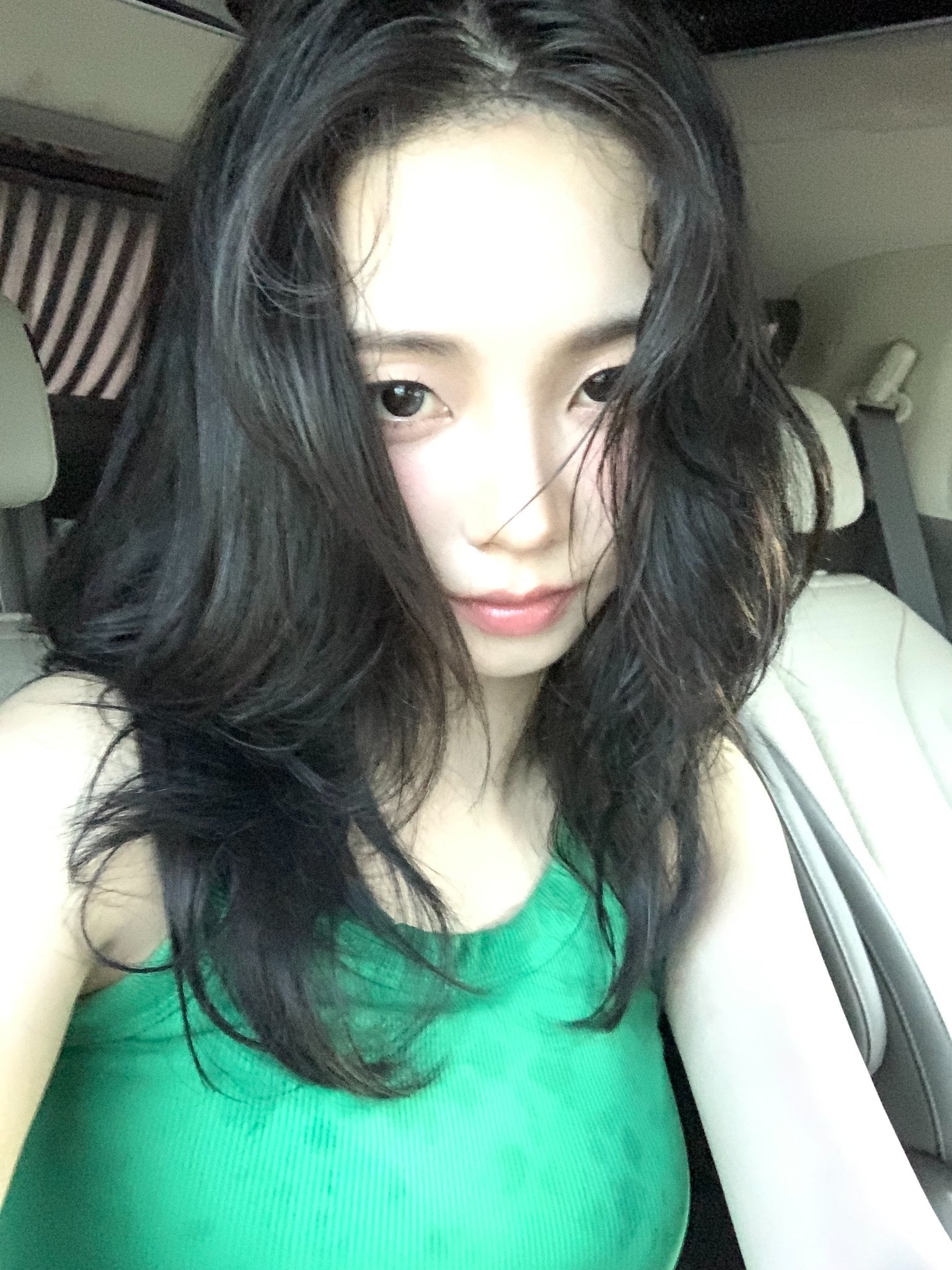 [잡담] 카리나 이거 카메라 뭘까 | 인스티즈