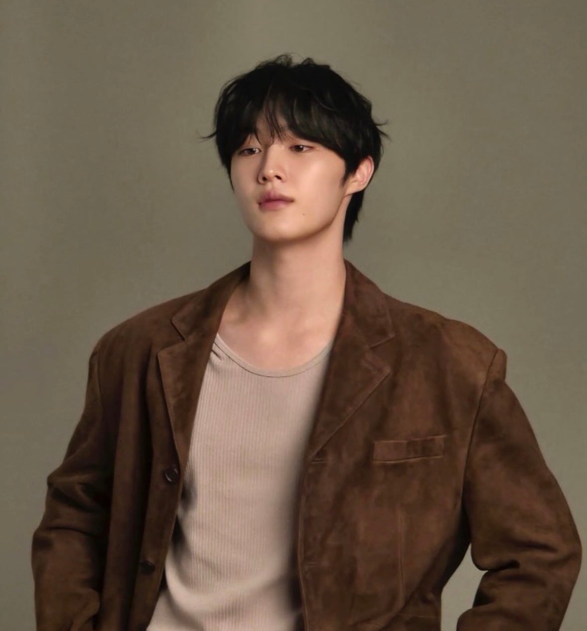 [잡담] 키 188 어깨 60의 남자 | 인스티즈