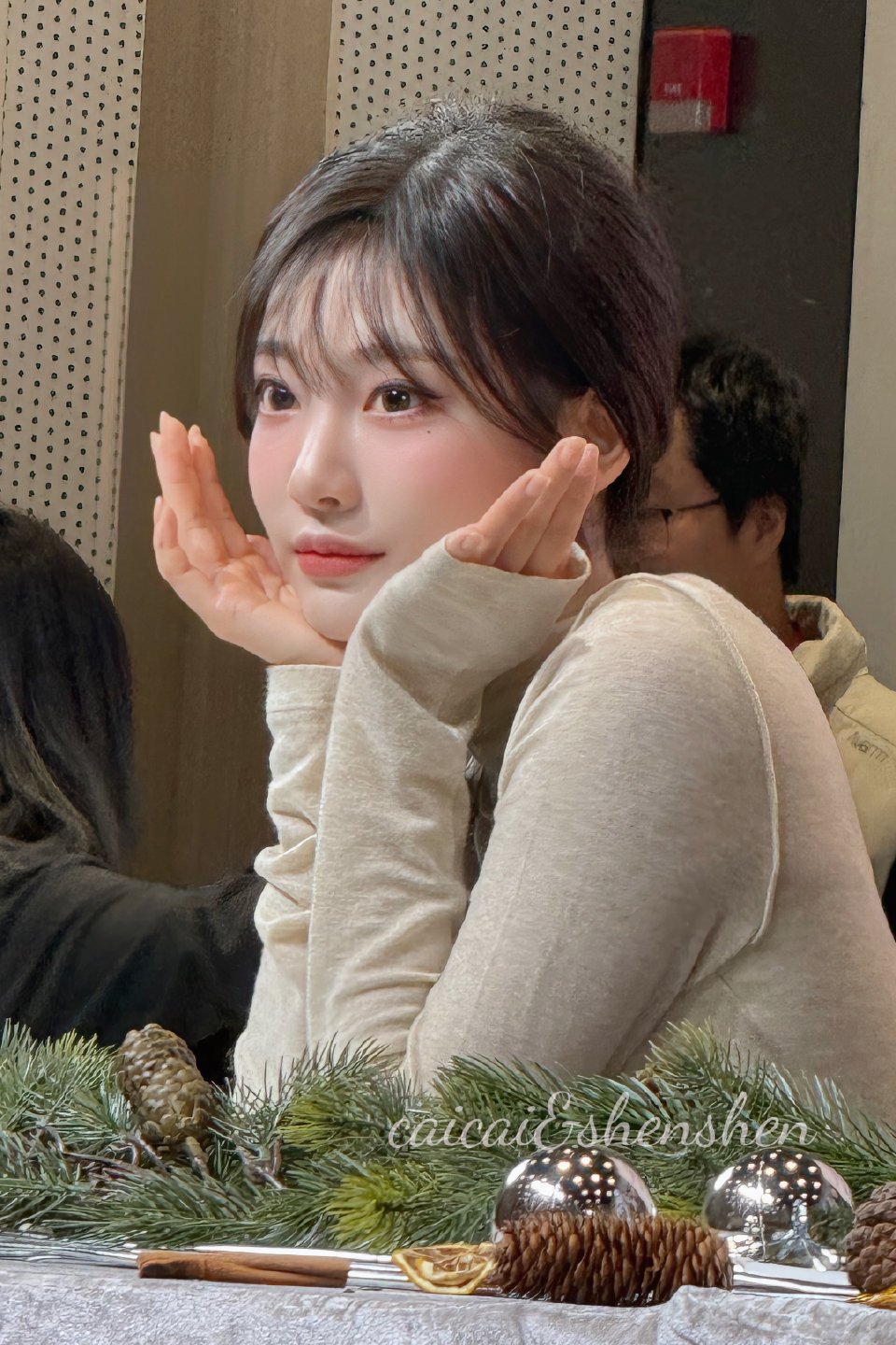 [잡담] 닝닝..닝닝 보자 얘들아 | 인스티즈
