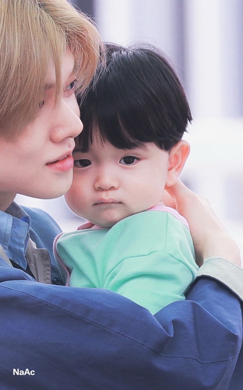 [잡담] 유준이 이 날 진짜 말랑볼살 미칠 거 같음 | 인스티즈