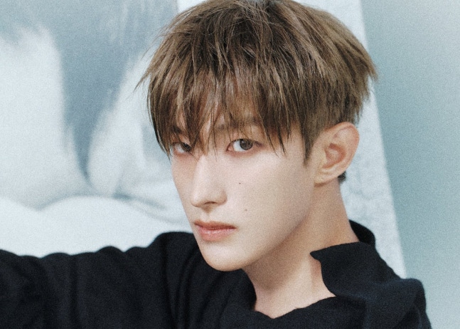 [정보/소식] 오싹한연애) 세븐틴 도겸, '오싹한 연애' OST로 증명할 매력적 보컬 | 인스티즈