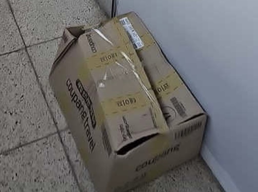[잡담] 쿠팡 배송상태 싸가지뭐야 | 인스티즈
