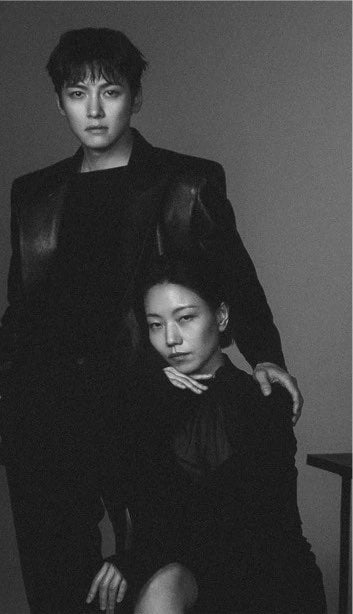 [잡담] 지창욱 김신록 얼굴합이 신기한게 | 인스티즈