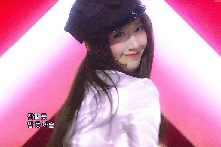 [잡담] 윤아 개 레전드 음방짤 | 인스티즈