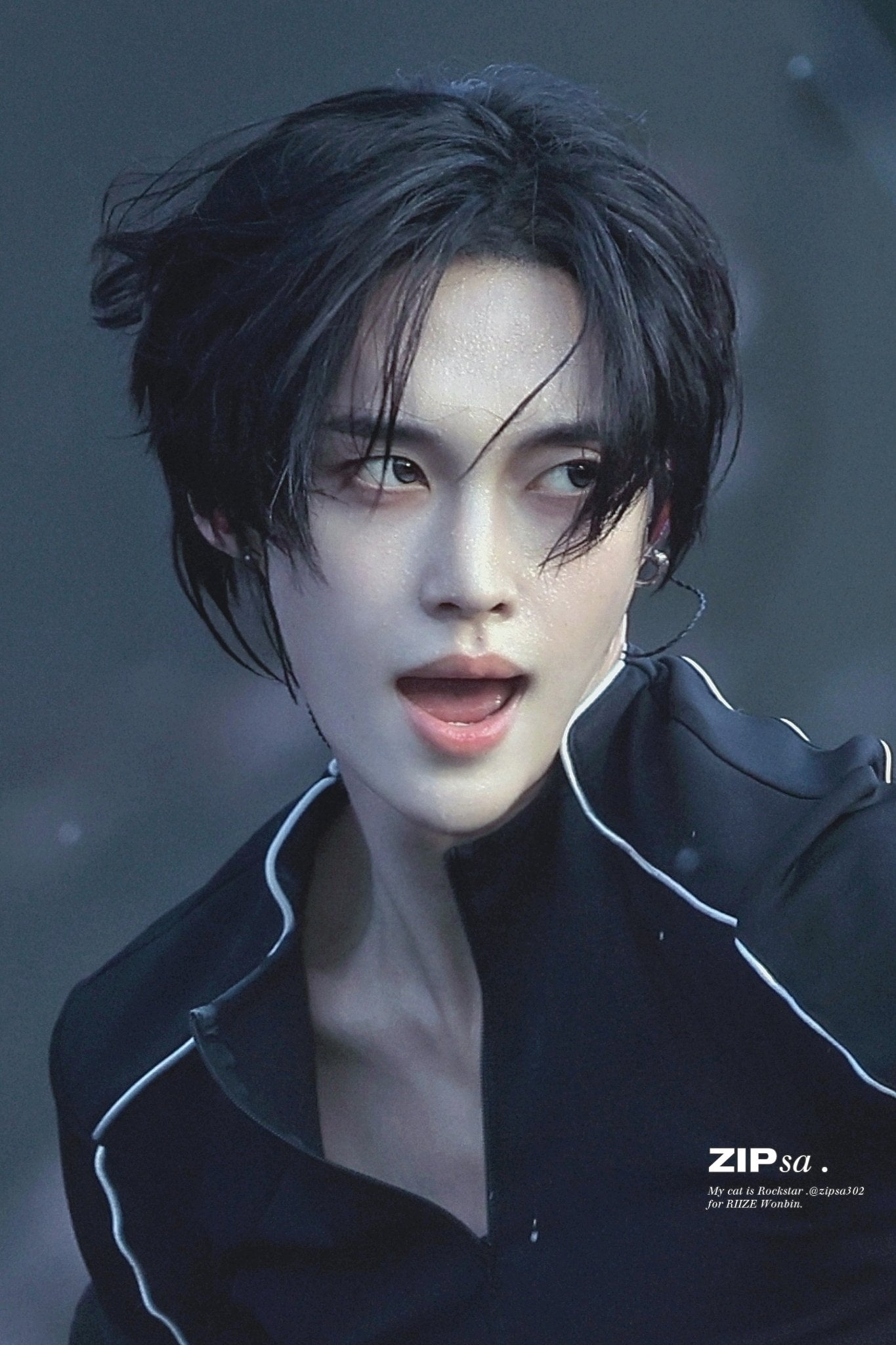 [잡담] 오늘 워터밤 원빈 남자분 반응봐 ㅋㅋㅋㅋㅋ | 인스티즈