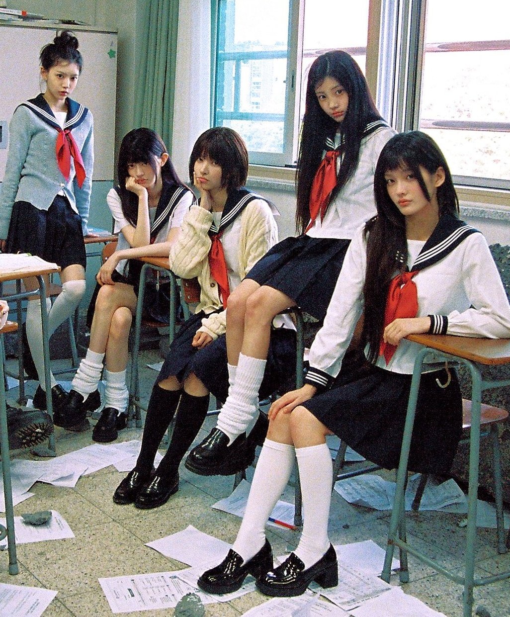 [잡담] 아일릿 내가 일본인이어도 환장할것같음 | 인스티즈