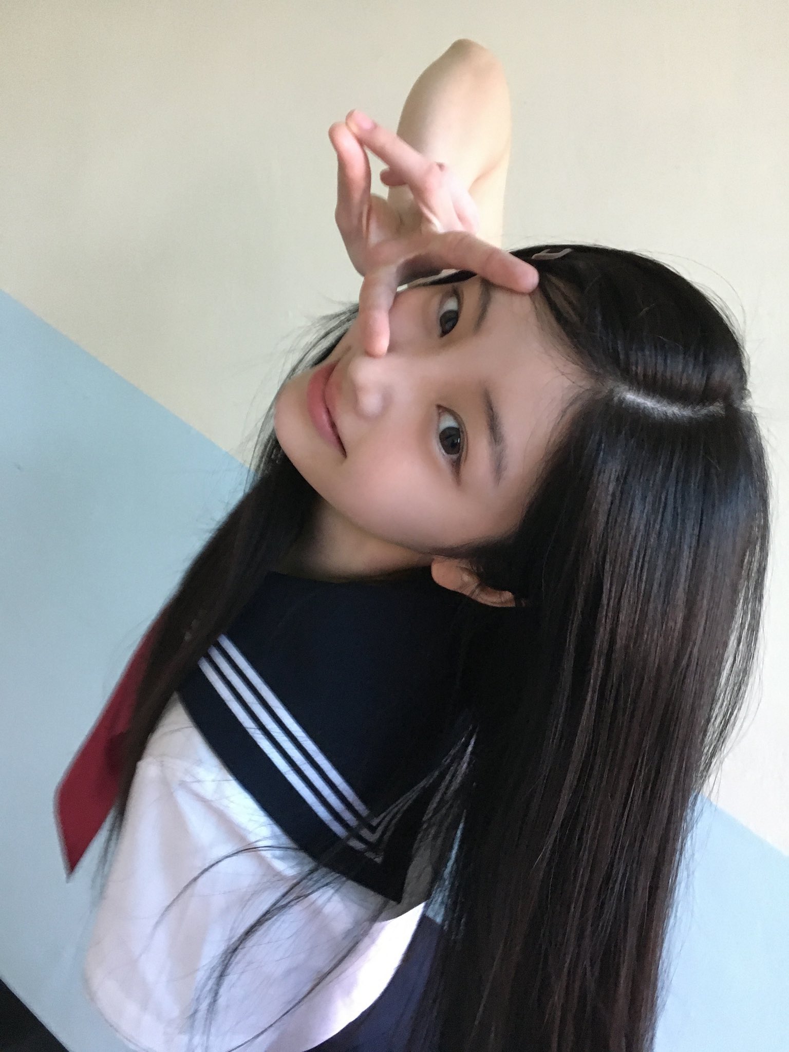 [잡담] 헐 아일릿 원희 완전 첫사랑여준데? | 인스티즈