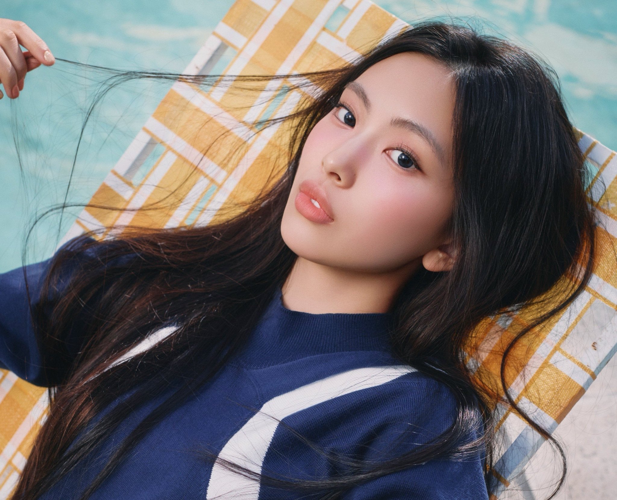 [잡담] 뉴진스 혜인 진짜 이뻐졌네 | 인스티즈