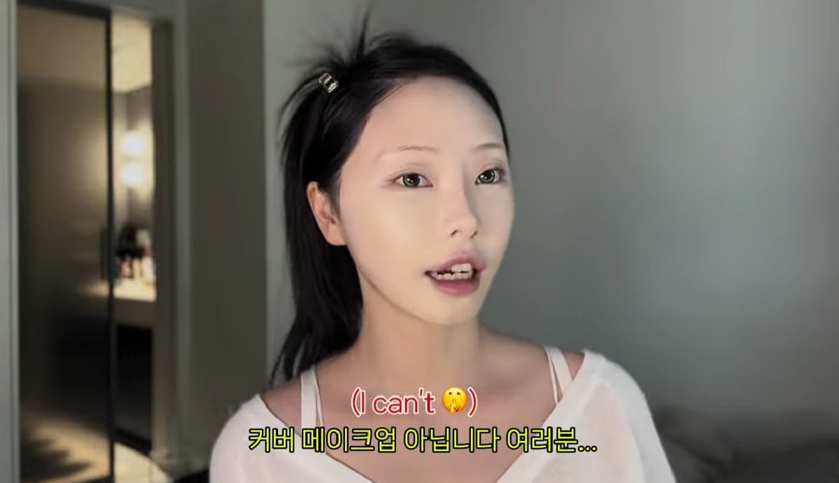 [잡담] 그냥 화면빨은 이거 차이임 | 인스티즈