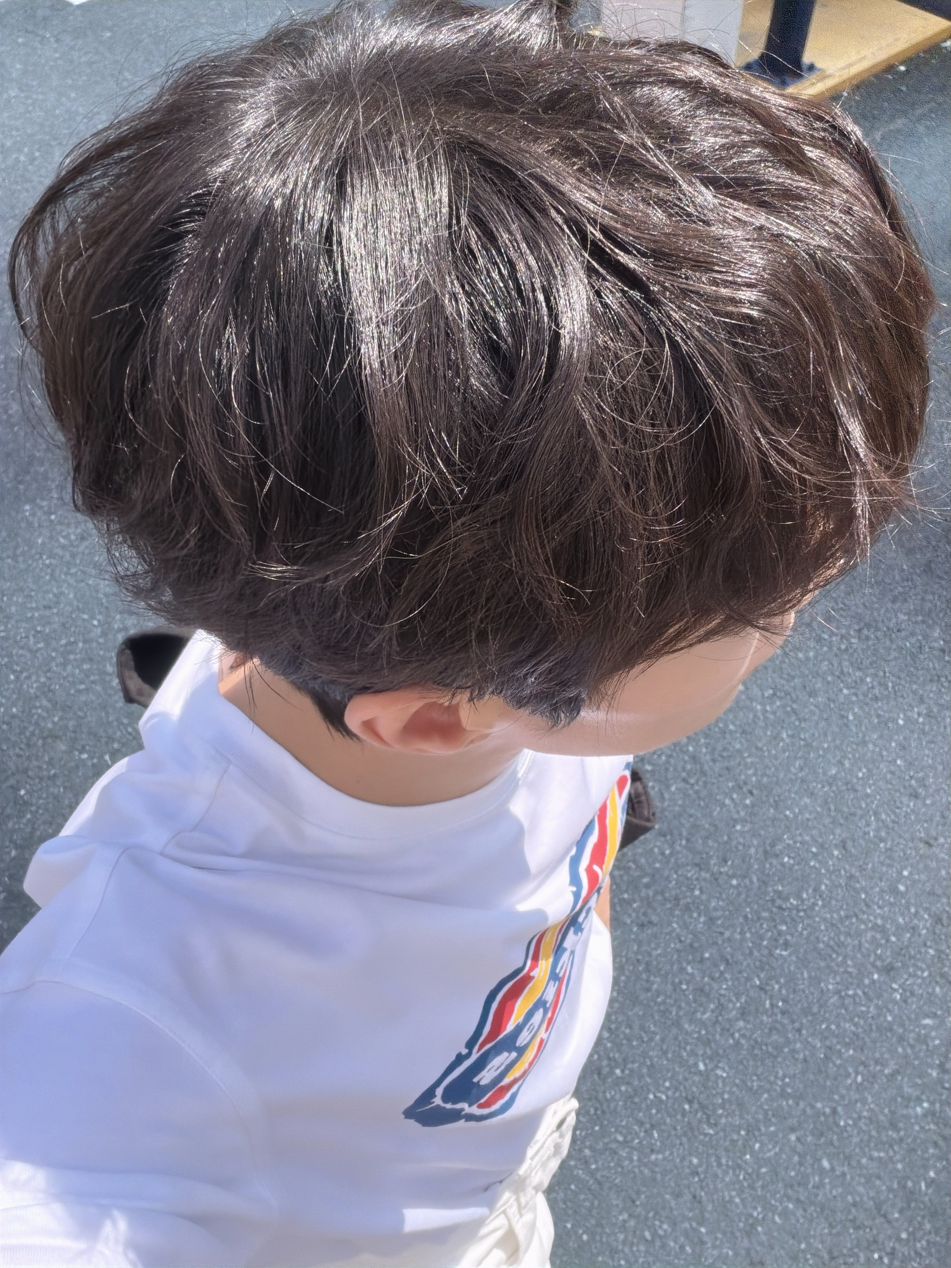 [잡담] 윤두준 정말 귀엽다 | 인스티즈