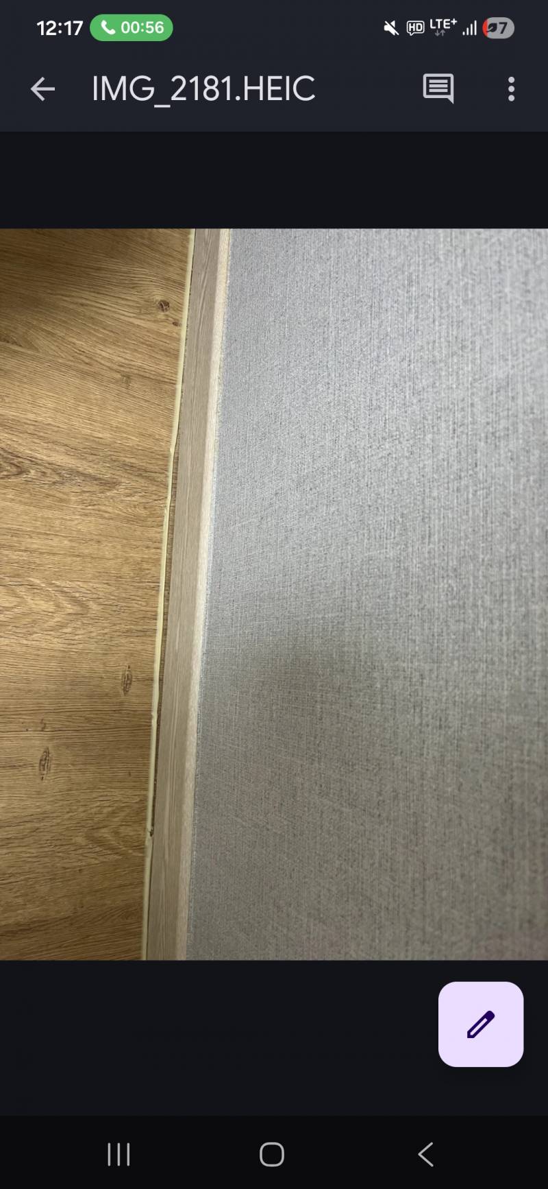 [잡담] 집주인이 도배 장판 물어내라고한거 내가 한거 아닌데 | 인스티즈