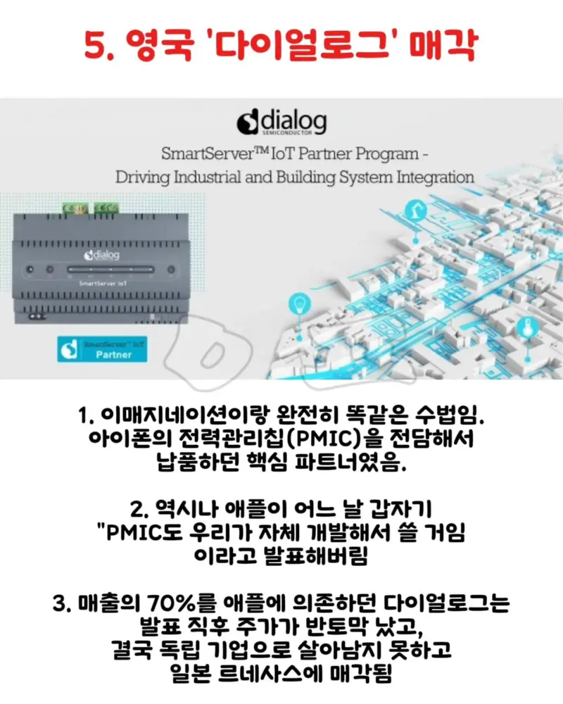 🍎애플이 극대노해도 삼하가 공급 못 늘리는 이유 | 인스티즈