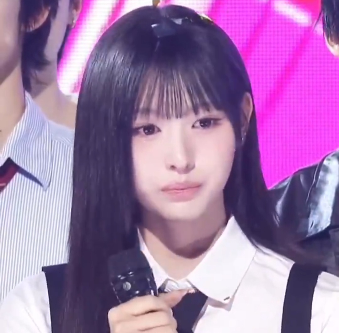 [잡담] 미나미 어제 안 운줄 알았는데 울었구나 | 인스티즈