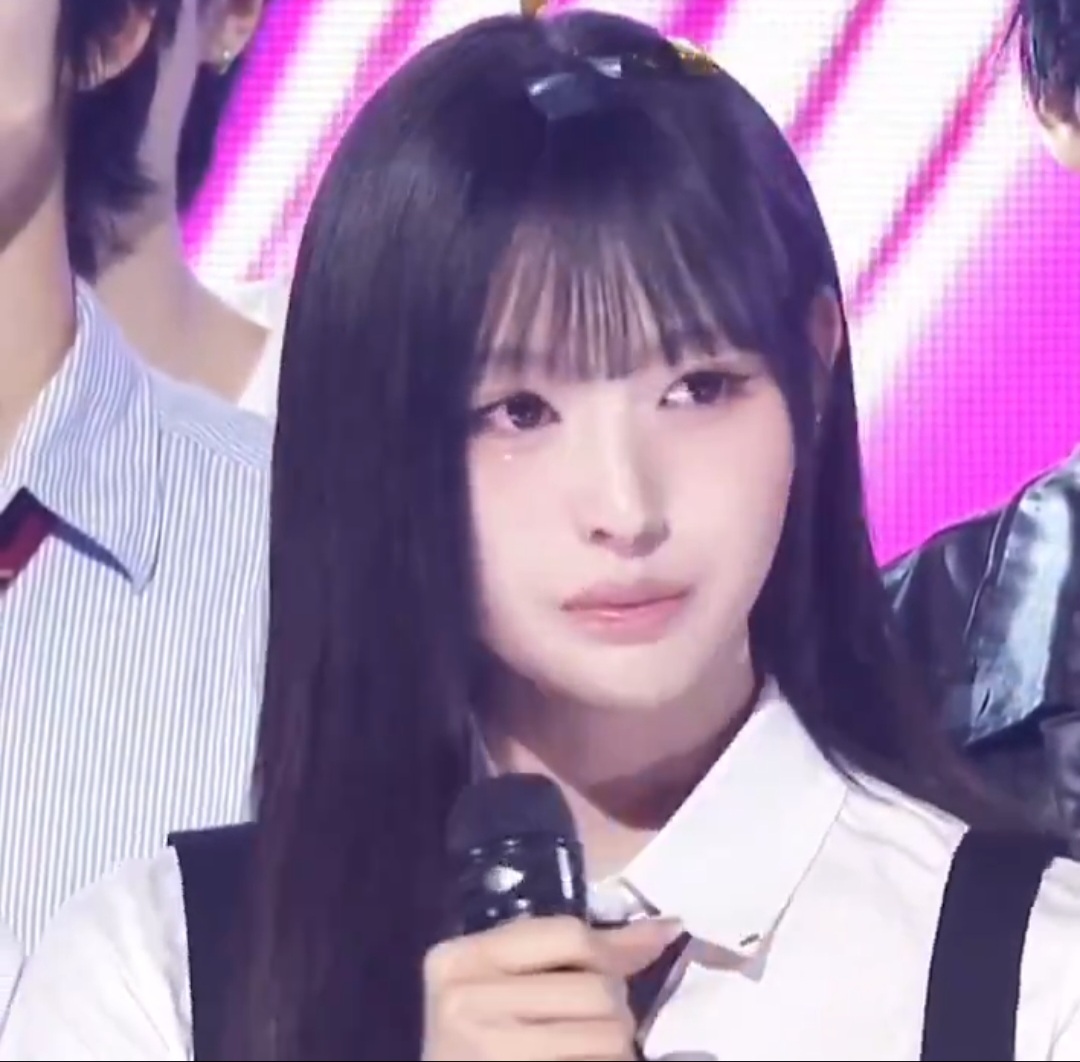 [잡담] 미나미 어제 안 운줄 알았는데 울었구나 | 인스티즈