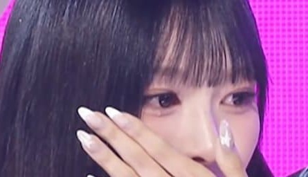 [잡담] 미나미 어제 안 운줄 알았는데 울었구나 | 인스티즈