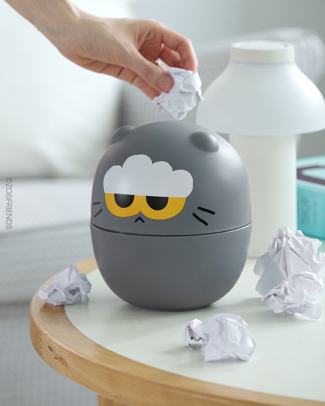 [잡담] 지디 라인프렌즈 또 귀엽네 | 인스티즈