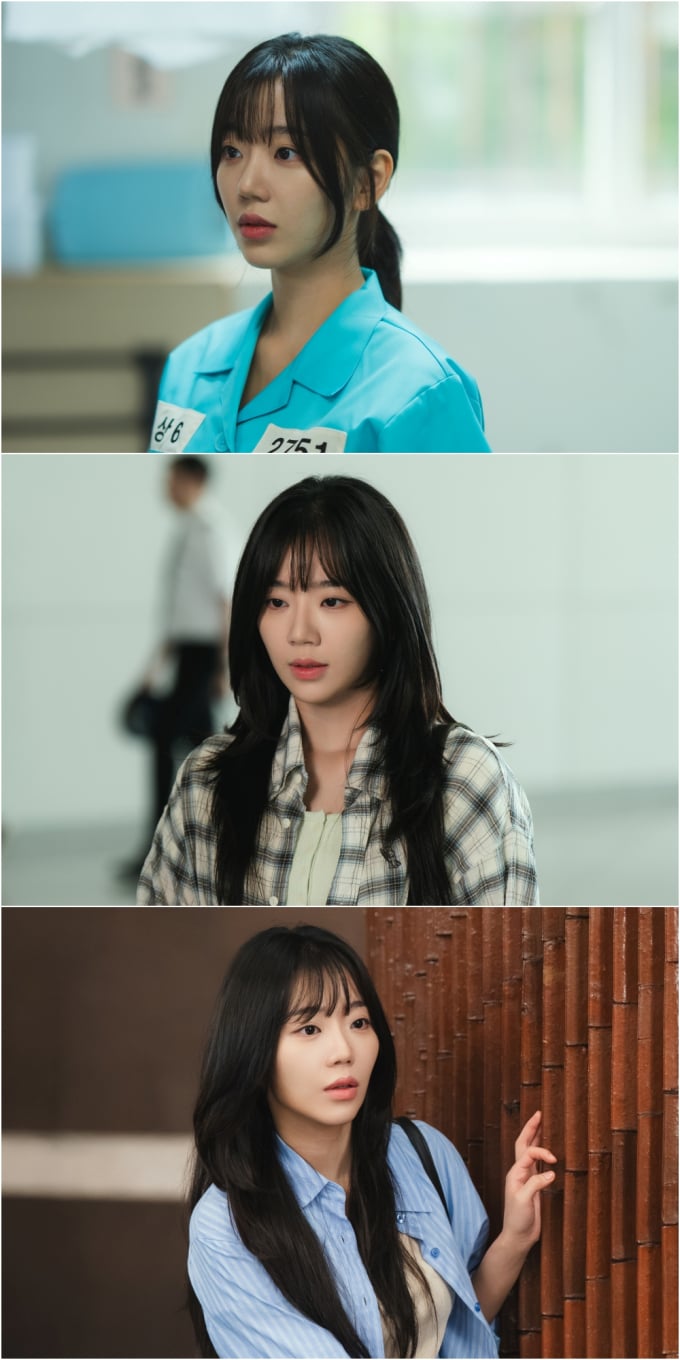 [정보/소식] 욕망의덫) '욕망의 덫' 전혜원 첫 주연 | 인스티즈