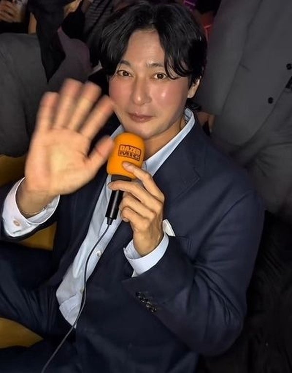 [잡담] 장동건 이거 왜케 다른 느낌이지 | 인스티즈