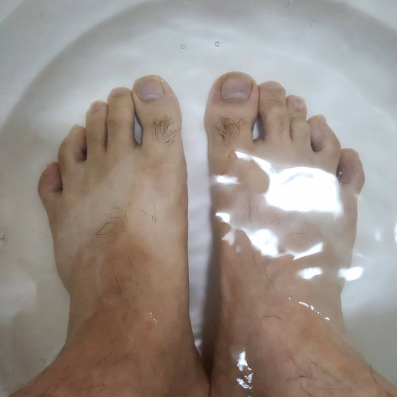 [잡담] 족저근막염 완치법 공유!! | 인스티즈
